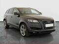 Audi Q7 S-Line 3.0 TDI, 4X4, Automat