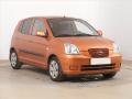 Kia Picanto 1.0, Tan, jezd vborn