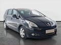 Peugeot 5008 1.6 HDi, Tempomat