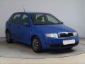 koda Fabia 1.4, po STK, Klima