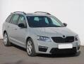 �koda Octavia RS 2.0 TDI, Automat, Navi