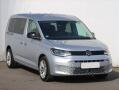 Volkswagen Caddy Life 2.0 TDI, 7M�st, 1Maj, DPH