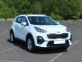 Kia Sportage 1.6 GDI, Tempomat