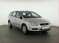 Ford Focus 1.6 16V, Serv.kniha, po STK