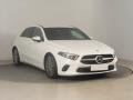 Mercedes-Benz Progressive A 180 d, Navigace