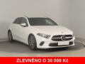 Mercedes-Benz Progressive A 180 d, Automat
