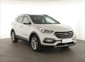 Hyundai Santa Fe 2.2 CRDi Blue, 4X4, Automat