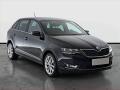 �koda Rapid Spaceback 1.0 TSI, Navi