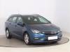 Opel Astra 1.6 CDTI, Serv.kniha, Tempomat