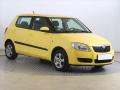 koda Fabia Ambiente 1.2, Serv.kniha