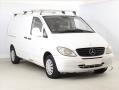 Mercedes-Benz Vito 109 CDI, L2H1, R, 1Maj