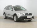 �koda Octavia Scout 2.0 TDI, 4X4, Tempomat