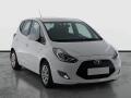 Hyundai ix20 1.6 CVVT, Serv.kniha