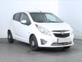 Chevrolet Spark 1.0 16V, LPG, Klima, udrovan
