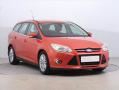 Ford Focus 2.0 TDCi, Serv.kniha, nov STK