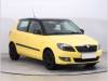 koda Fabia Ambiente 1.2, Serv.kniha