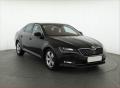 koda Superb Ambition Plus 2.0 TDI