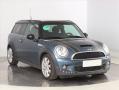 Mini Clubman Cooper S, LPG, Navi, Xenony