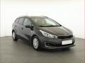 Kia Ceed 1.6 CRDi, Serv.kniha, Tempomat