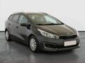 Kia Ceed 1.6 CRDi, Serv.kniha, Tempomat