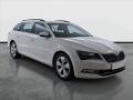 �koda Superb Ambition 2.0 TDI, Automat