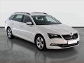 �koda Superb Ambition 2.0 TDI, Automat