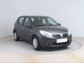 Dacia Sandero 1.6 MPI, R,1.maj, Serv.kniha