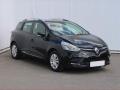Renault Clio 1.2 16V, Tempomat