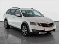 �koda Octavia Scout 2.0 TSI, 4X4, Automat