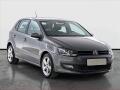 Volkswagen Polo 1.2 12V, Tempomat