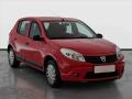 Dacia Sandero 1.2 16V, nov� STK, Ta�n�