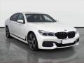 BMW M Paket 740d xDrive