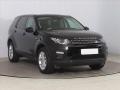 Land Rover Discovery Sport eD4, 4X4, Automat, R,2.maj