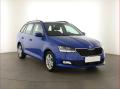 koda Fabia Style 1.0 TSI, Tempomat