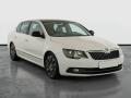 �koda Superb Ambition Plus 3.6 FSI V6, 4X4