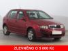 koda Fabia 1.4 16V, LPG, Serv.kniha