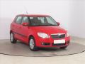 koda Fabia 1.2 12V, nov STK, Tan