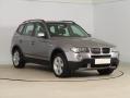 BMW X3 2.0d, 4X4, Automat, Xenony