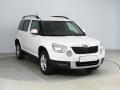 �koda Yeti 1.2 TSI