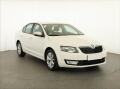 �koda Octavia 1.6 TDI, Tempomat