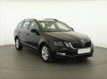 koda Octavia 1.6 TDI, Tempomat