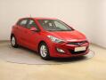 Hyundai i30 Trikolor 1.4 CVVT, Serv.kniha