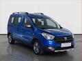 Dacia Dokker Stepway 1.6 SCe, 5M�st, �R
