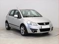 Suzuki SX4 1.6 VVT