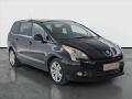 Peugeot 5008 2.0 HDI, 7�m�st, Navi