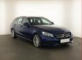Mercedes-Benz C 220 d, Automat, K��e, Navi