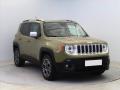 Jeep Renegade 2.0 MultiJet, 4X4, Automat