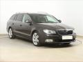 koda Superb Elegance 2.0 TDI, Automat