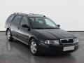 �koda Octavia 1.6