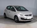 Kia Venga 1.4 CVVT, R,1.maj, Serv.kniha